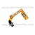 Scan trigger flex cable Replacement for Zebra ET40